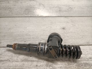 bontott SKODA SUPERB I Porlasztó (1 db)