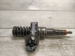 bontott SKODA SUPERB I Porlasztó (1 db)