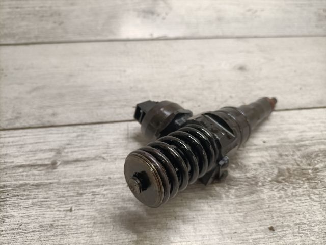 bontott SKODA SUPERB I Porlasztó (1 db)