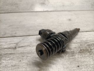 bontott SKODA SUPERB I Porlasztó (1 db)