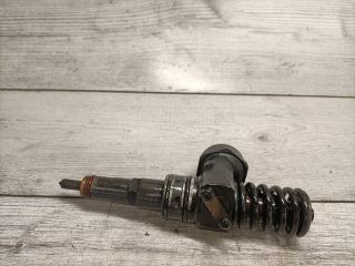 bontott SKODA SUPERB I Porlasztó (1 db)