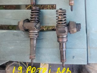 bontott SKODA SUPERB I Porlasztó (1 db)