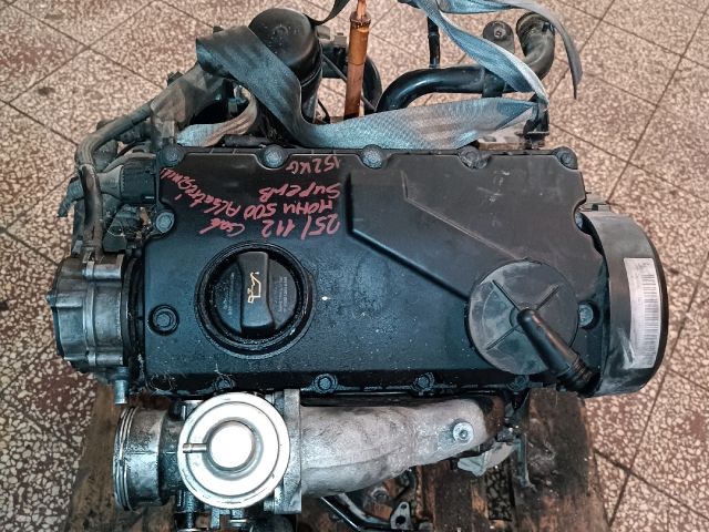 bontott SKODA SUPERB I Porlasztó (1 db)