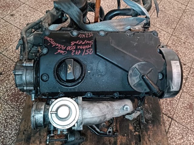 bontott SKODA SUPERB I Porlasztó (1 db)