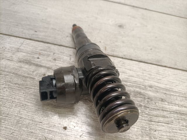 bontott SKODA SUPERB I Porlasztó (1 db)