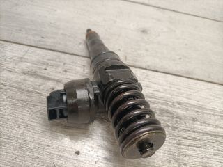 bontott SKODA SUPERB I Porlasztó (1 db)