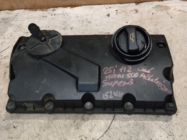 bontott SKODA SUPERB I Szelepfedél