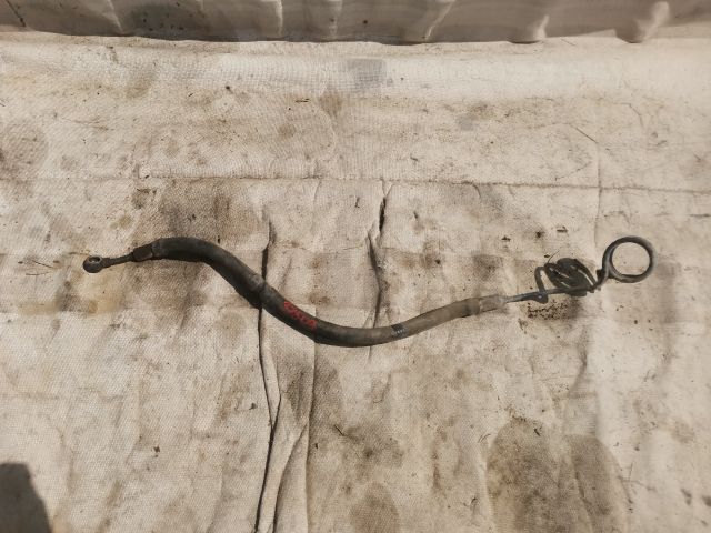 bontott SKODA SUPERB I Szervócső