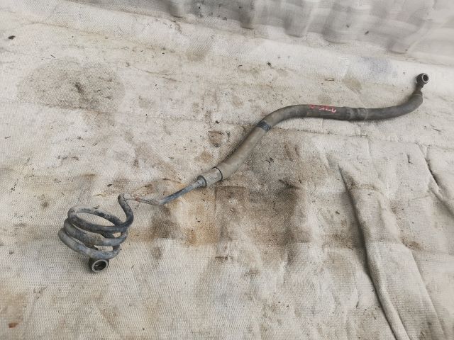 bontott SKODA SUPERB I Szervócső