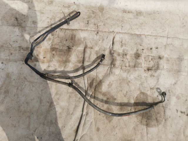 bontott SKODA SUPERB I Szervócső