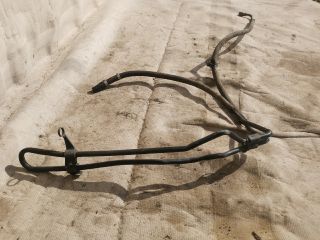 bontott SKODA SUPERB I Szervócső