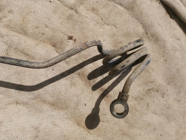 bontott SKODA SUPERB I Szervócső