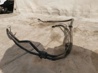 bontott SKODA SUPERB I Szervócső