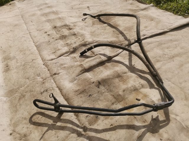 bontott SKODA SUPERB I Szervócső