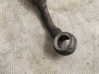 bontott SKODA SUPERB I Szervócső