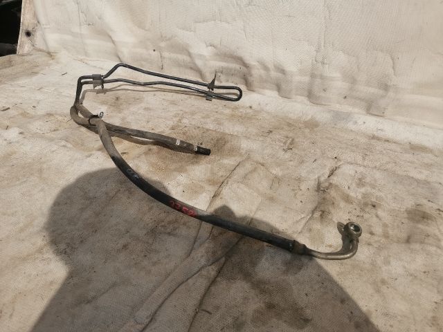 bontott SKODA SUPERB I Szervócső