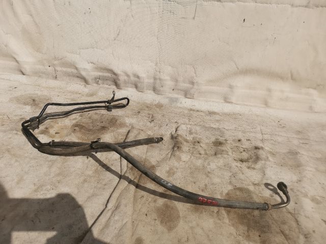 bontott SKODA SUPERB I Szervócső