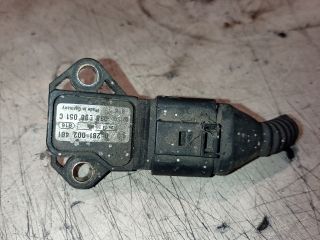 bontott SKODA SUPERB I Szívócső Nyomásérzékelő