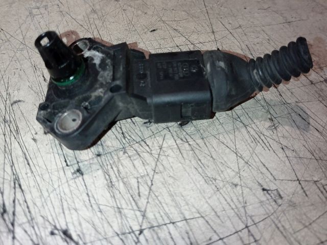 bontott SKODA SUPERB I Szívócső Nyomásérzékelő