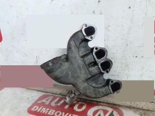 bontott SKODA SUPERB I Szívósor