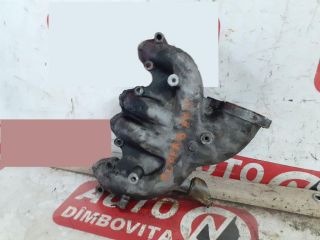 bontott SKODA SUPERB I Szívósor