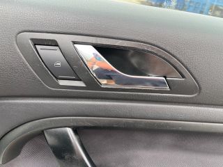 bontott SKODA SUPERB I Tank