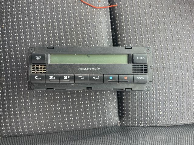 bontott SKODA SUPERB I Tank