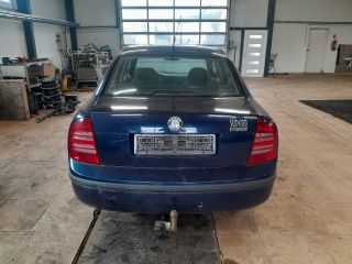 bontott SKODA SUPERB I Tank