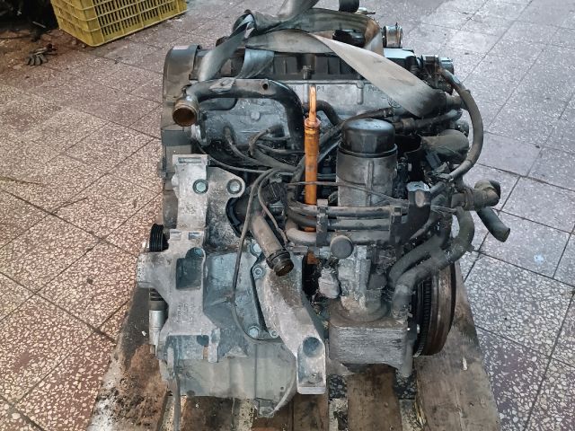 bontott SKODA SUPERB I Termosztátház