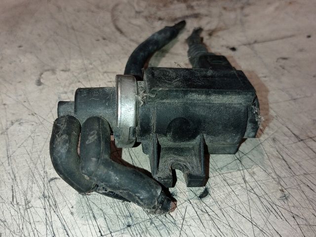 bontott SKODA SUPERB I Turbó Vákum Szelep