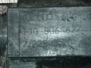 bontott SKODA SUPERB I Turbó Vákum Szelep