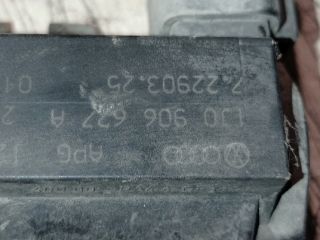 bontott SKODA SUPERB I Turbó Vákum Szelep