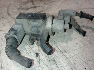 bontott SKODA SUPERB I Turbó Vákum Szelep