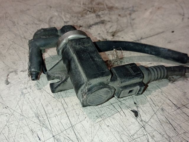 bontott SKODA SUPERB I Turbó Vákum Szelep