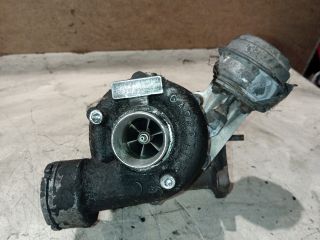 bontott SKODA SUPERB I Turbó