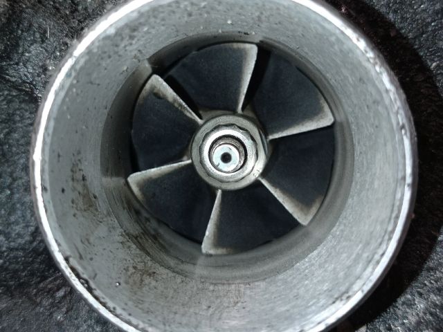 bontott SKODA SUPERB I Turbó