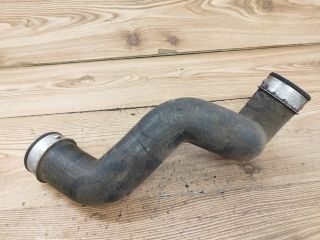 bontott SKODA SUPERB I Turbócső