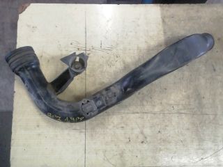 bontott SKODA SUPERB I Turbócső