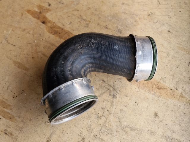 bontott SKODA SUPERB I Turbócső