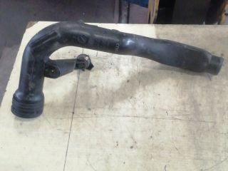 bontott SKODA SUPERB I Turbócső