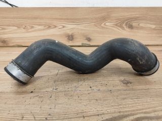 bontott SKODA SUPERB I Turbócső