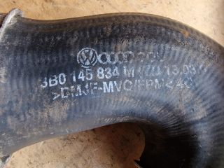 bontott SKODA SUPERB I Turbócső