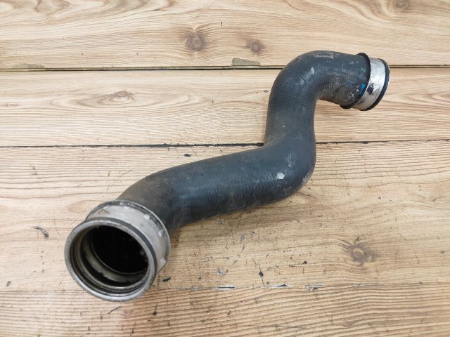 bontott SKODA SUPERB I Turbócső