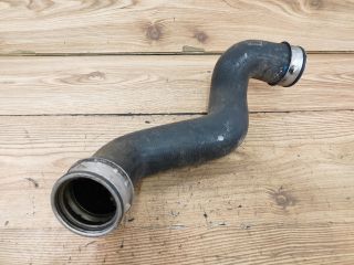 bontott SKODA SUPERB I Turbócső