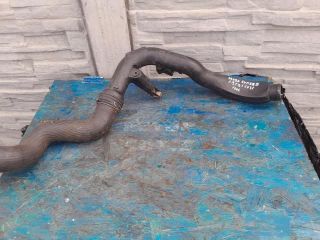 bontott SKODA SUPERB I Turbócső