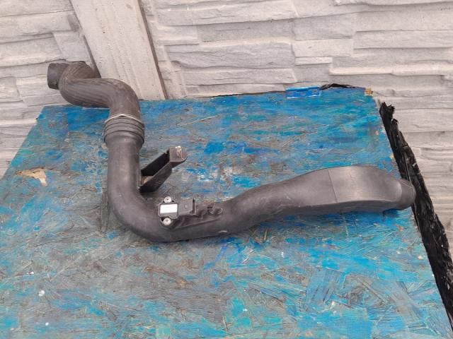 bontott SKODA SUPERB I Turbócső