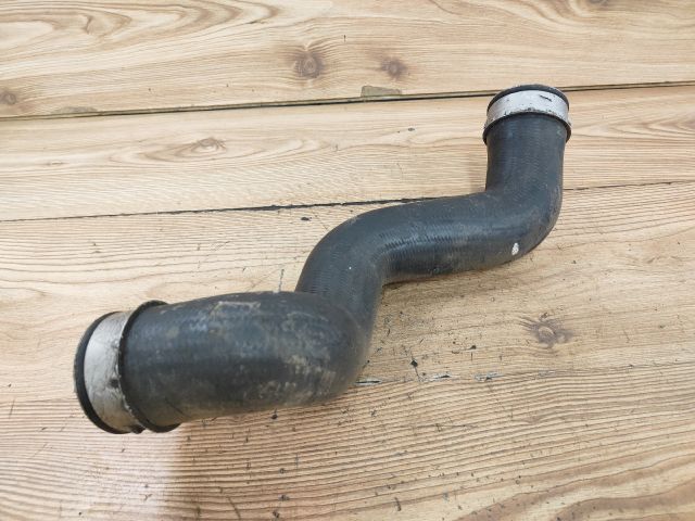 bontott SKODA SUPERB I Turbócső