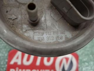 bontott SKODA SUPERB I Üzemanyag Szivattyú