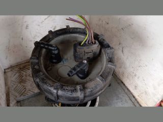 bontott SKODA SUPERB I Üzemanyag Szivattyú