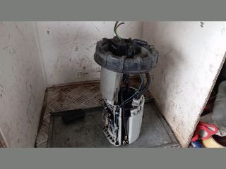 bontott SKODA SUPERB I Üzemanyag Szivattyú